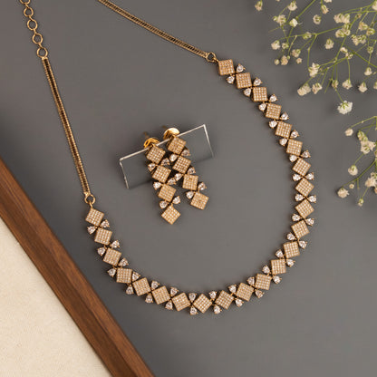 Necklace 445