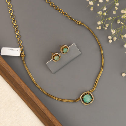 Necklace 484