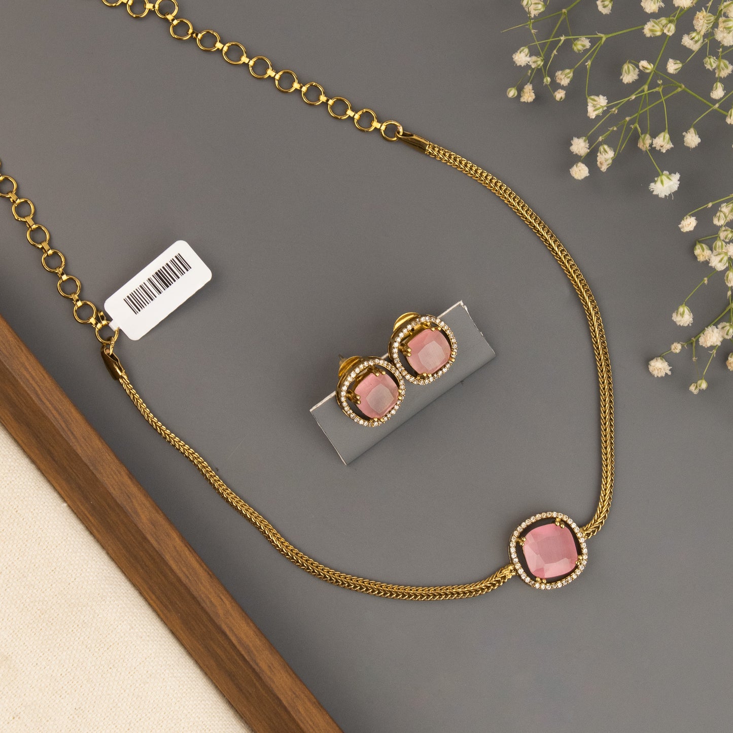 Necklace 484
