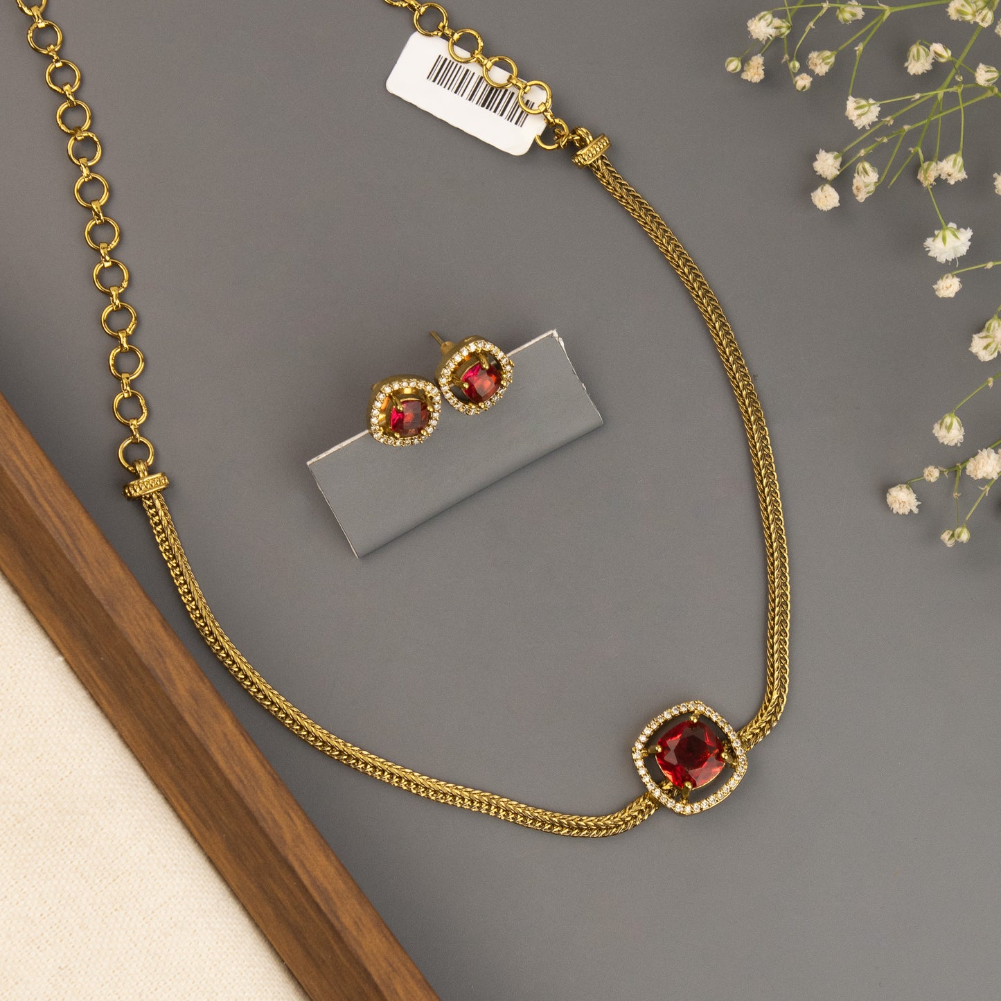 Necklace 484