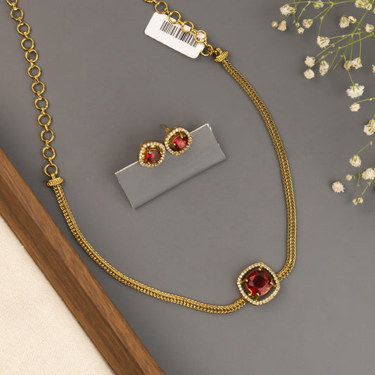 Necklace 484