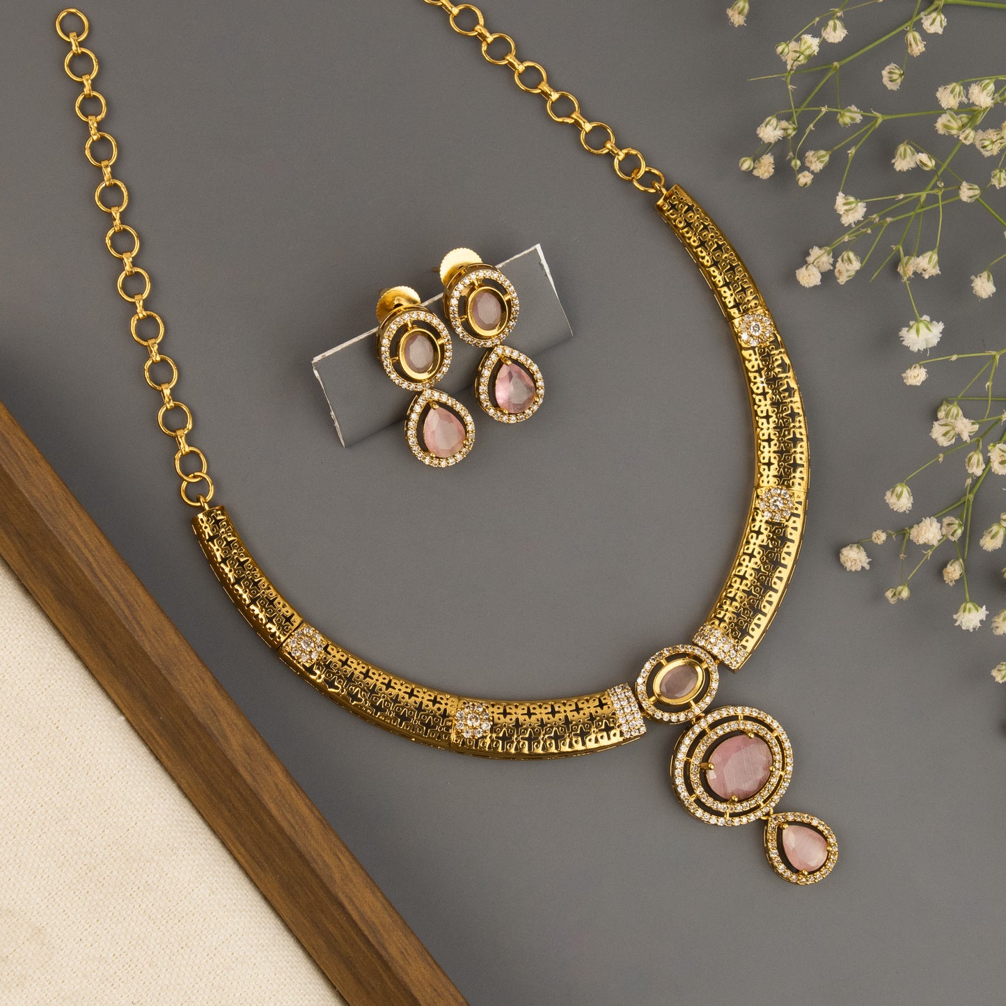 Necklace 453