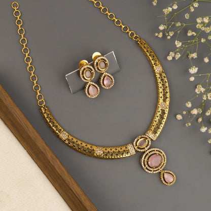 Necklace 453