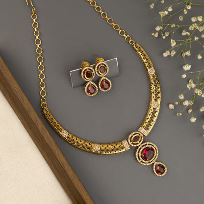 Necklace 453