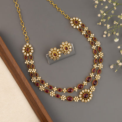 Necklace 414