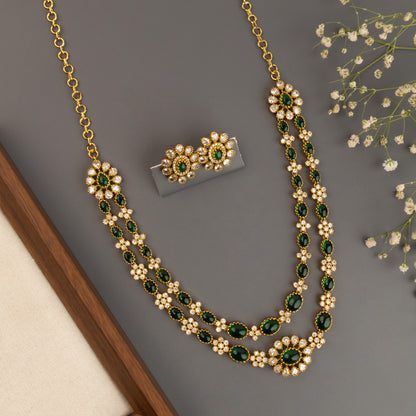 Necklace 414
