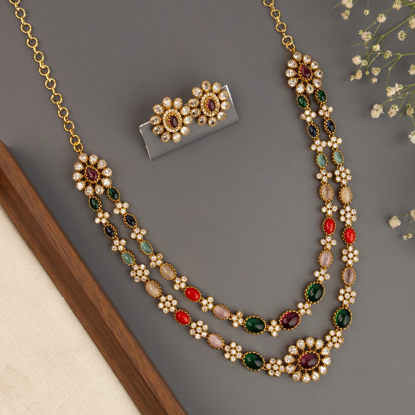 Necklace 414