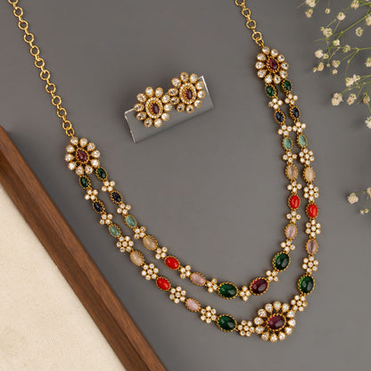 Necklace 414