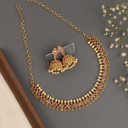 Necklace 334