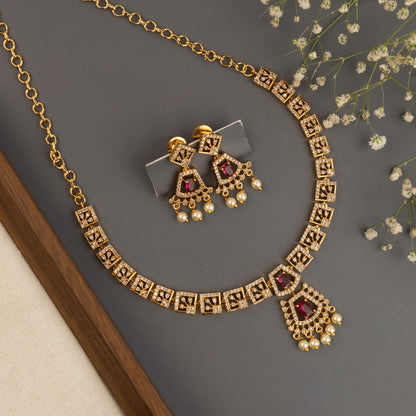 Necklace 395