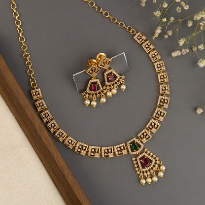 Necklace 395