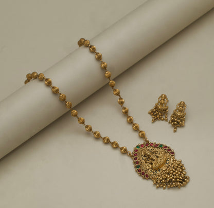Necklace 202