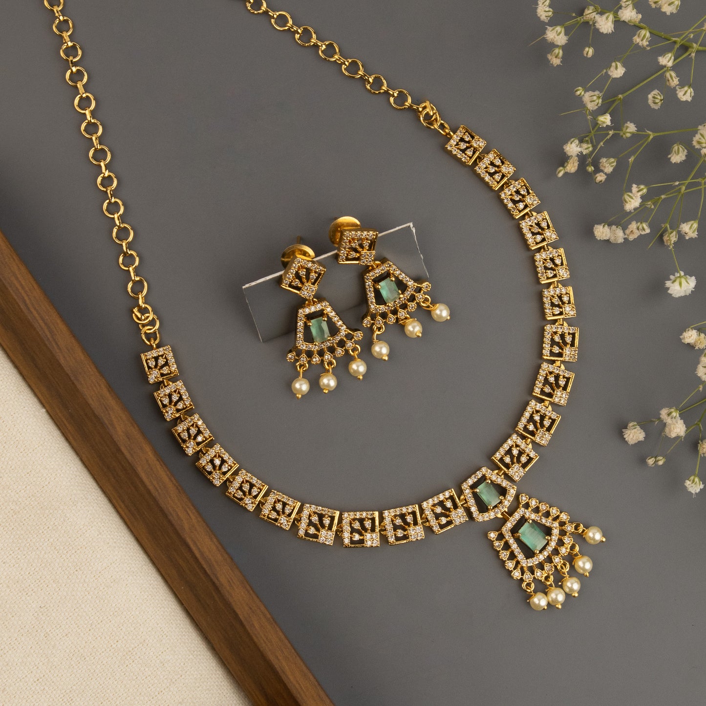 Necklace 395