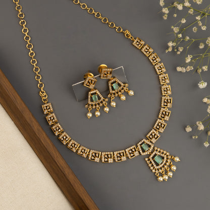 Necklace 395