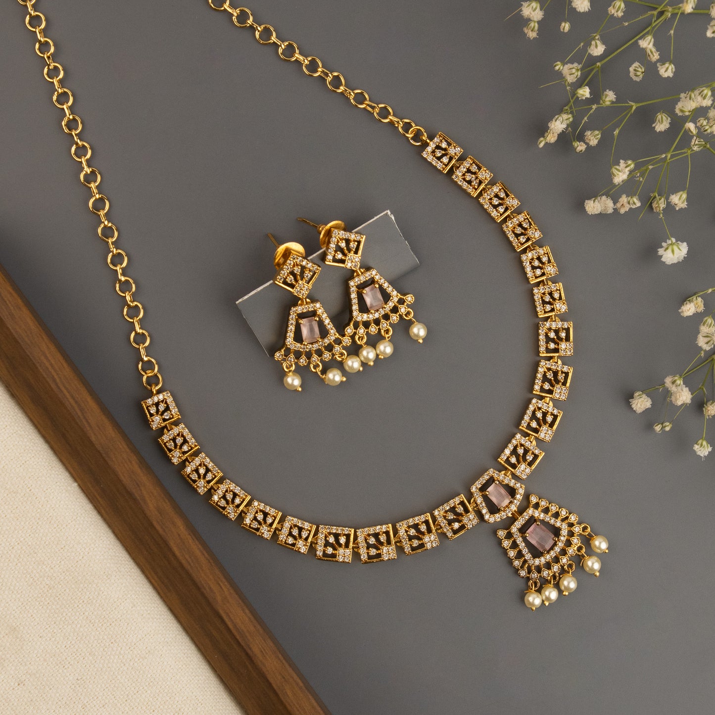 Necklace 395