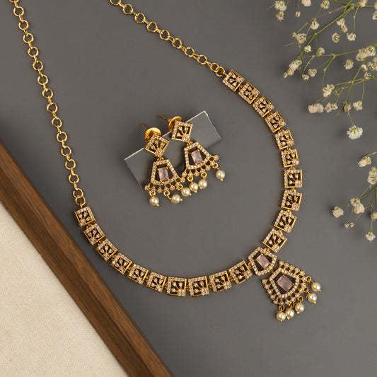 Necklace 395