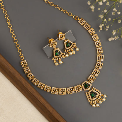 Necklace 395