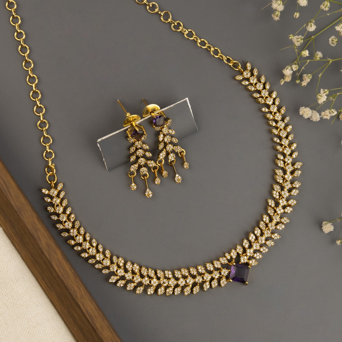 Necklace 337