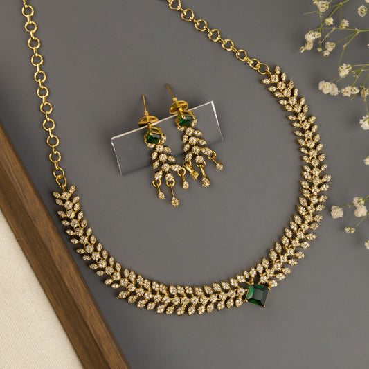 Necklace 337