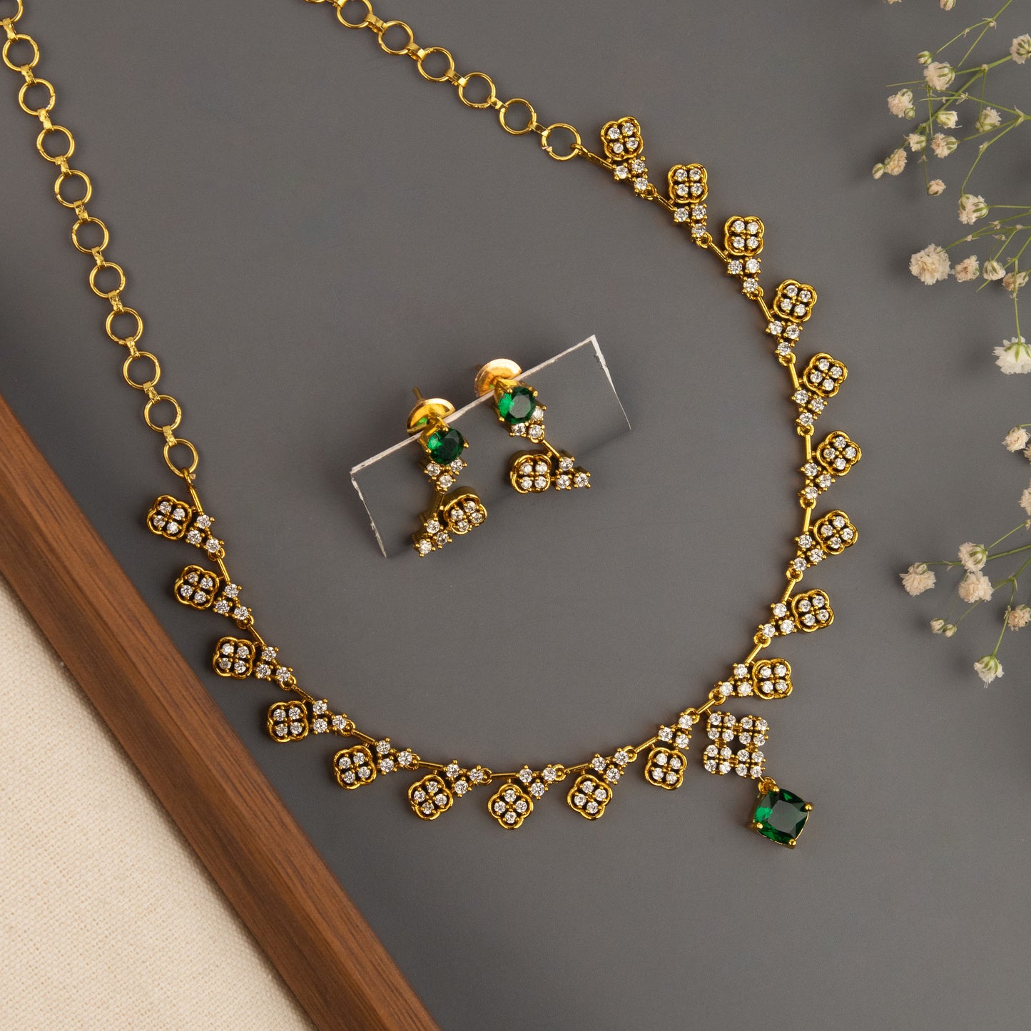 Necklace 454