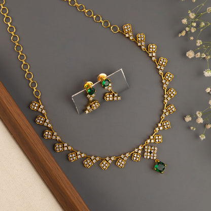 Necklace 454