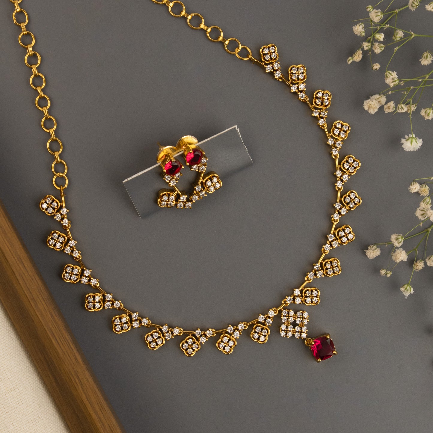 Necklace 454