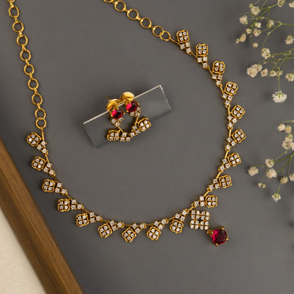 Necklace 454