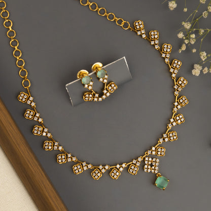 Necklace 454