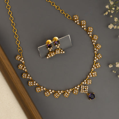 Necklace 454