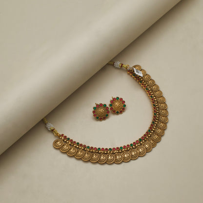 Necklace 210