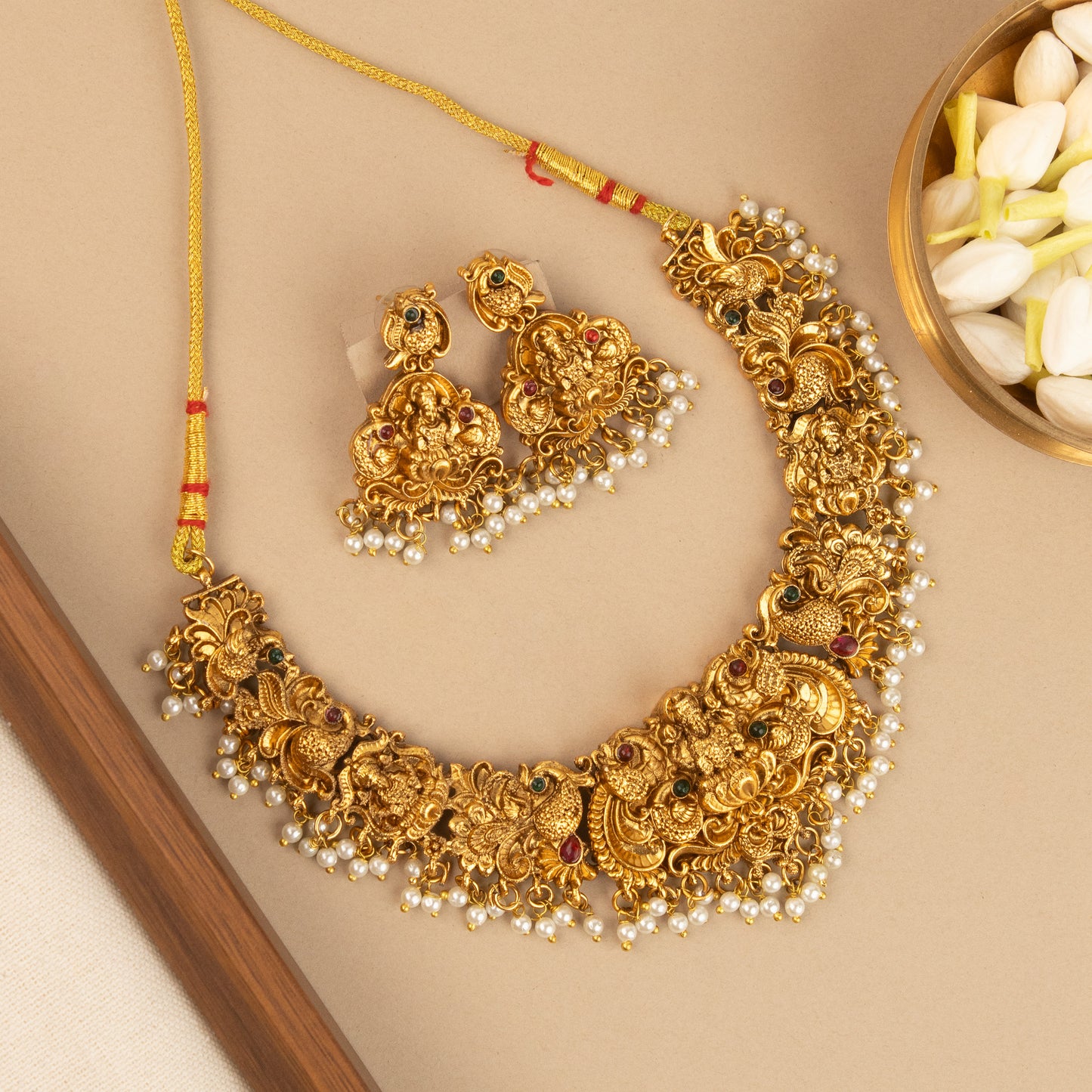 Necklace 213