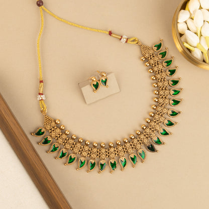 Necklace 312