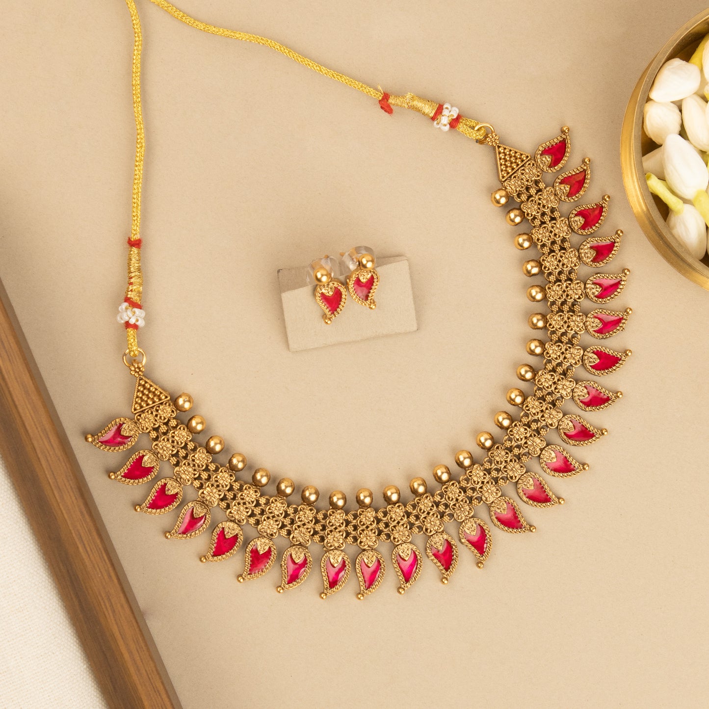 Necklace 312