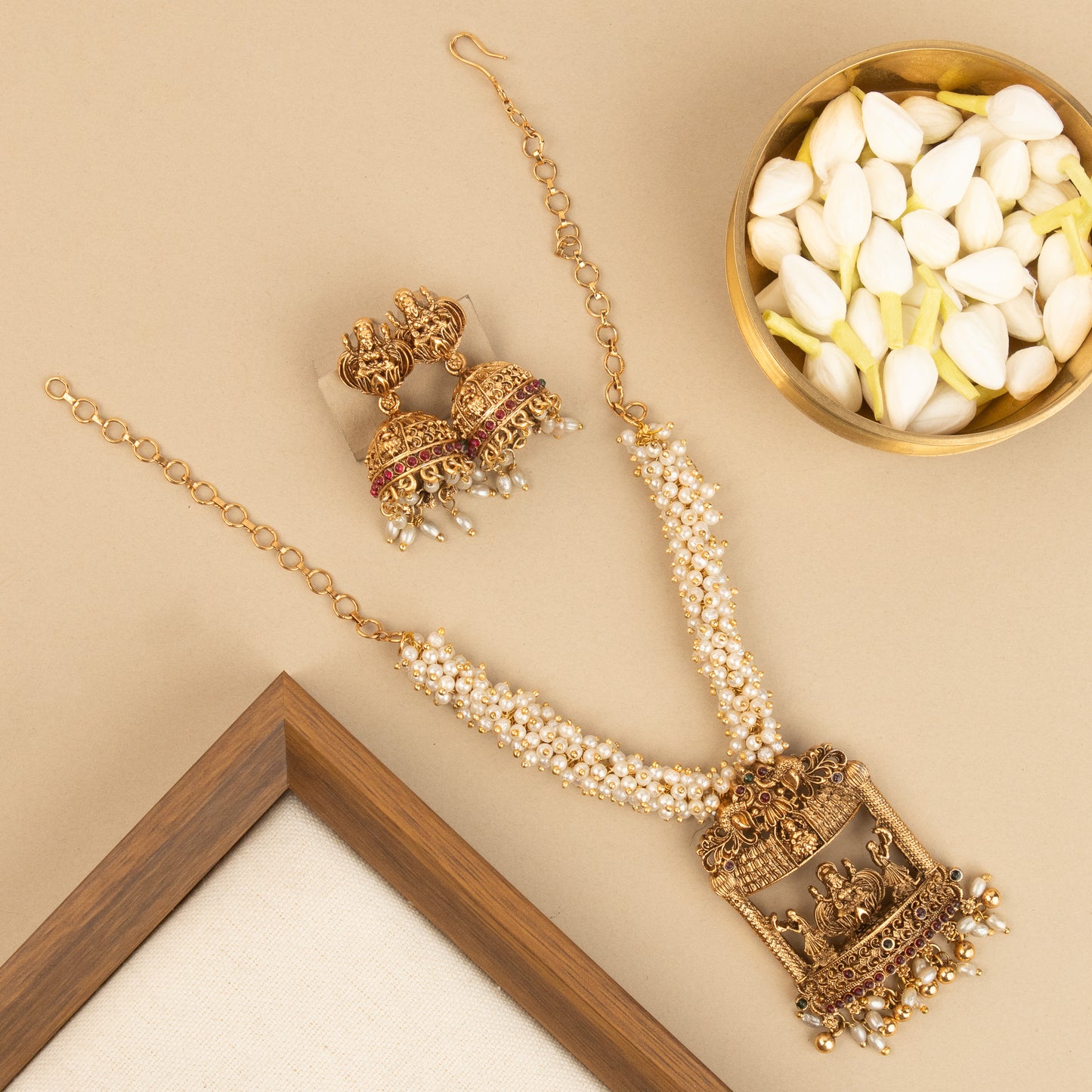 Necklace 340