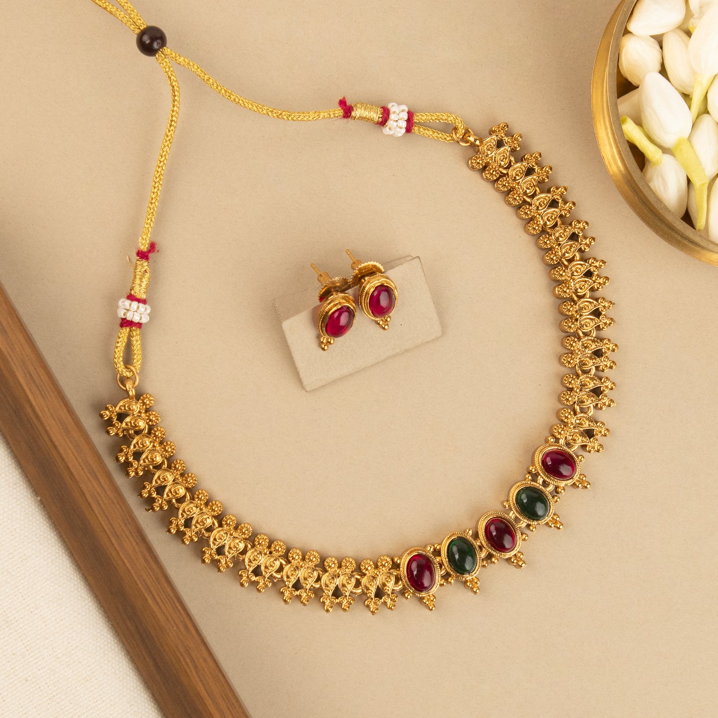 Necklace 310