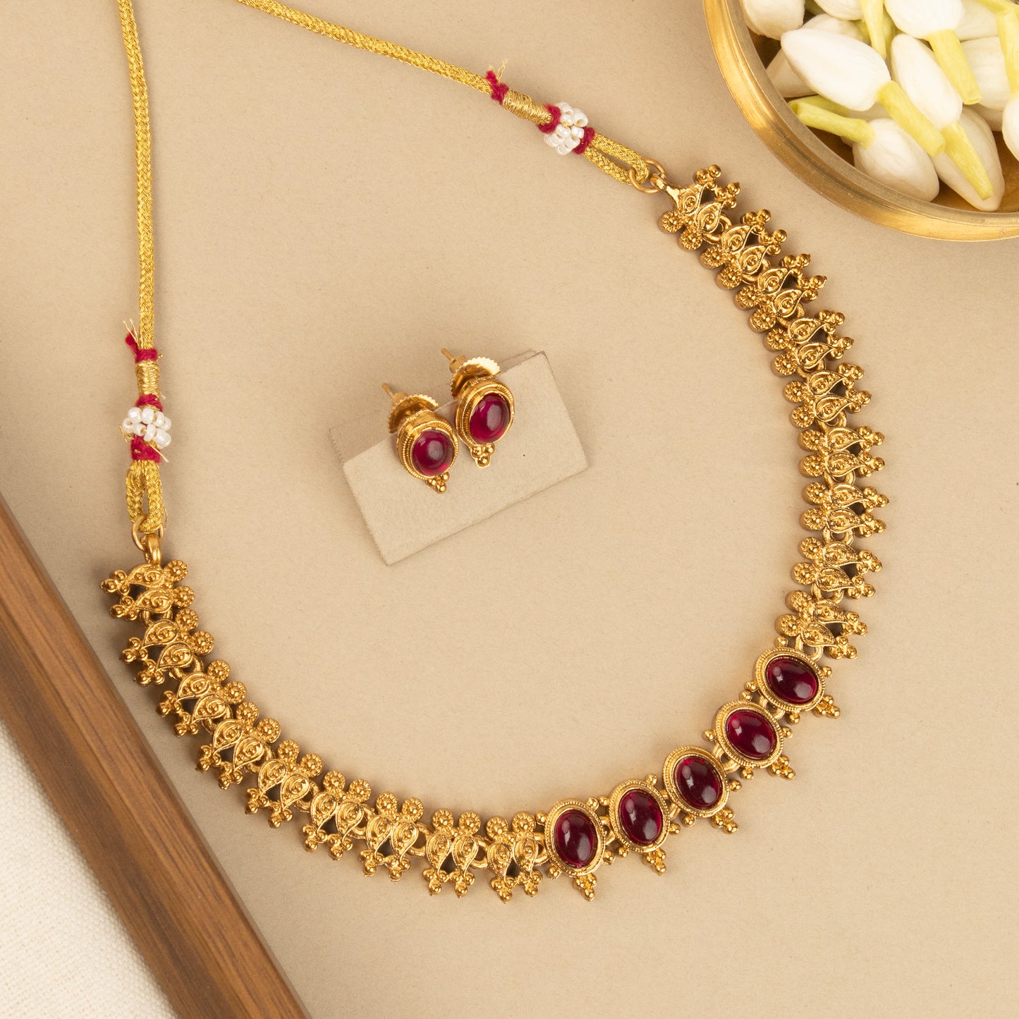 Necklace 310