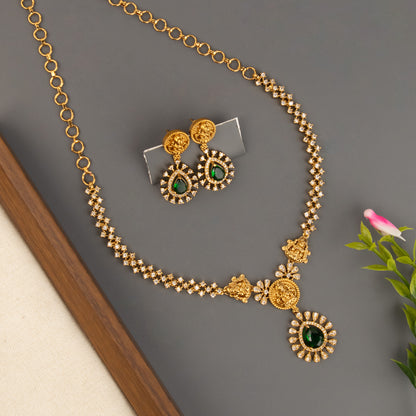 Necklace 352