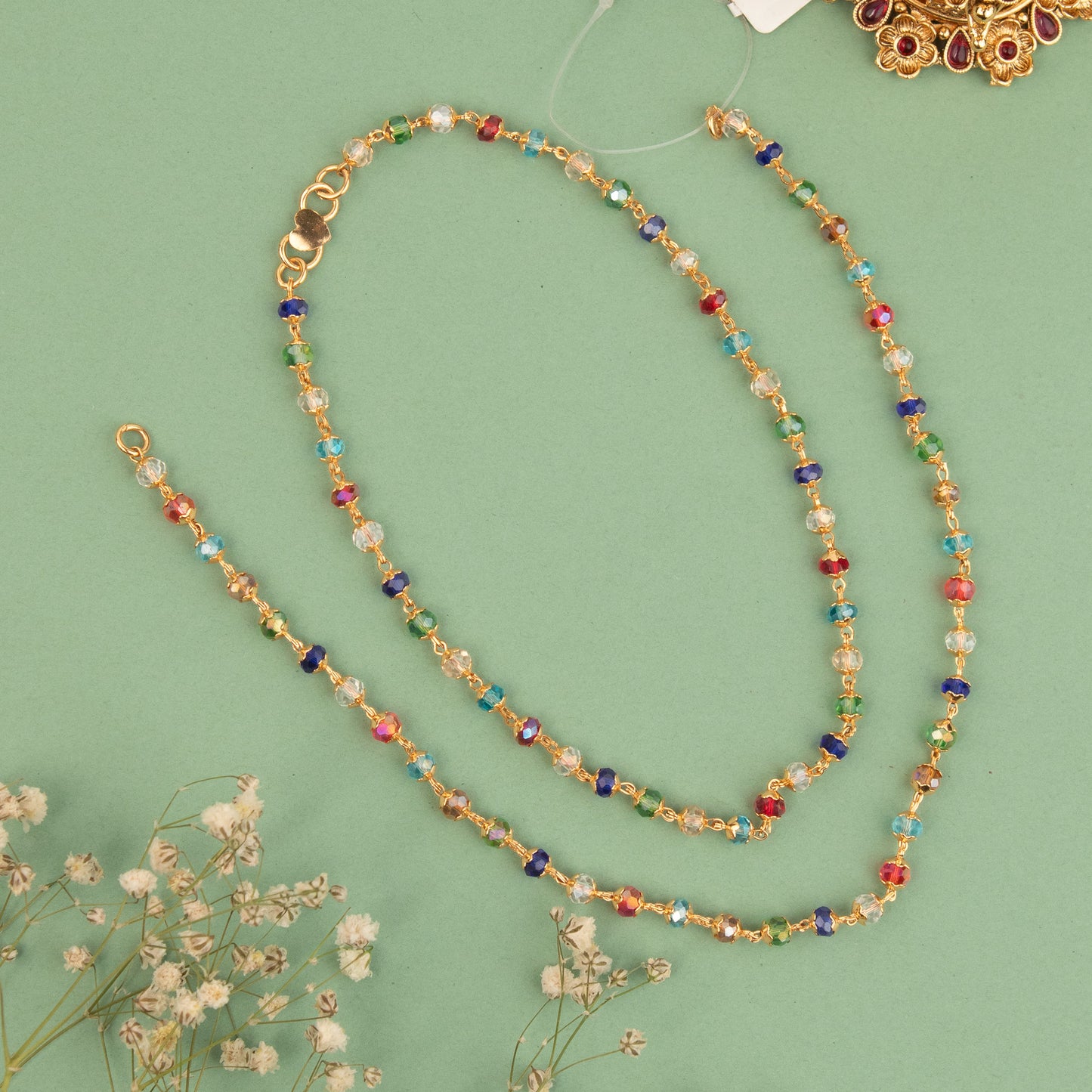 Anklets AK30