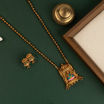 Necklace 401