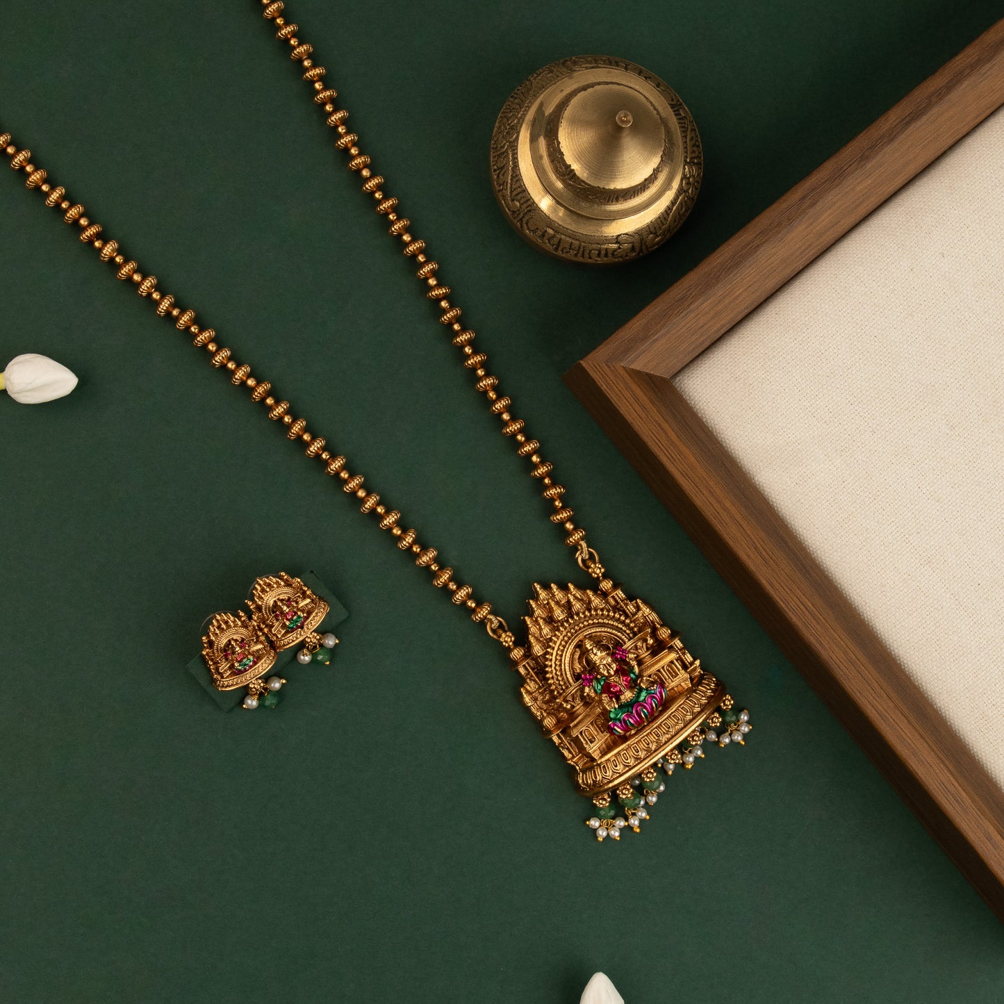 Necklace 585