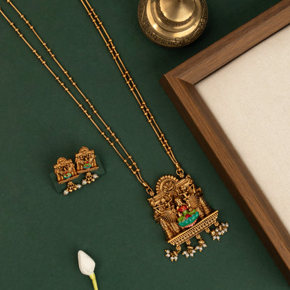 Necklace 591