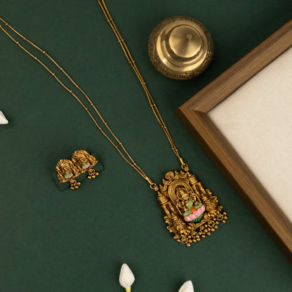 Necklace 595