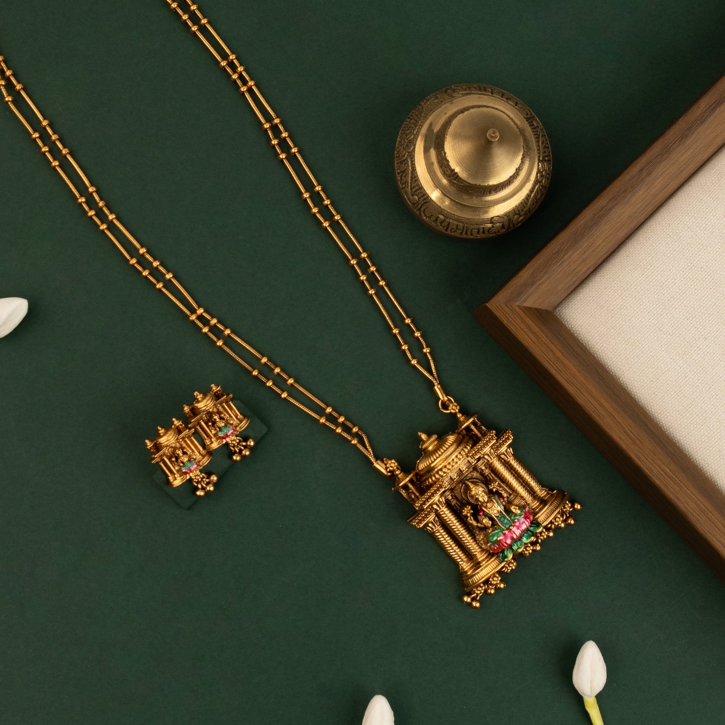 Necklace 614