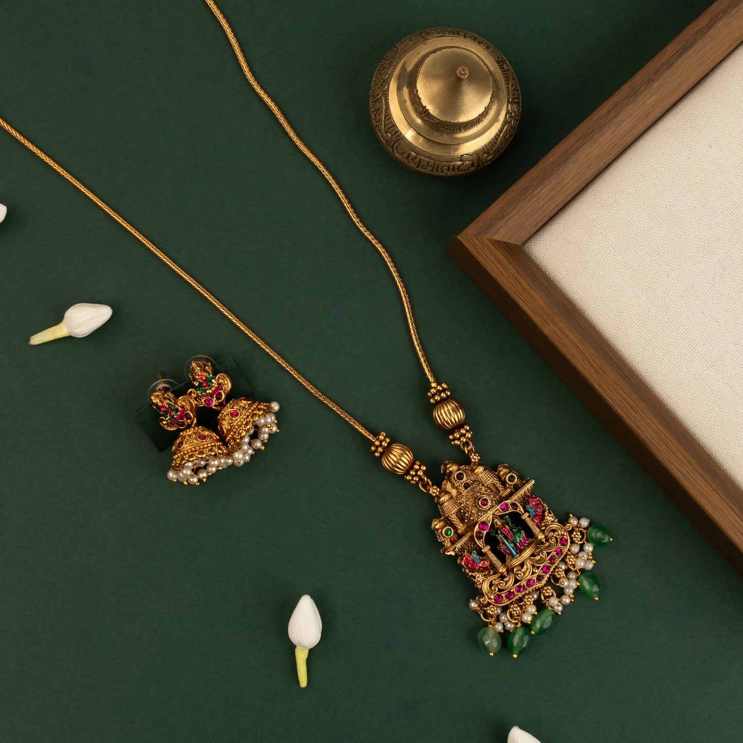 Necklace 407