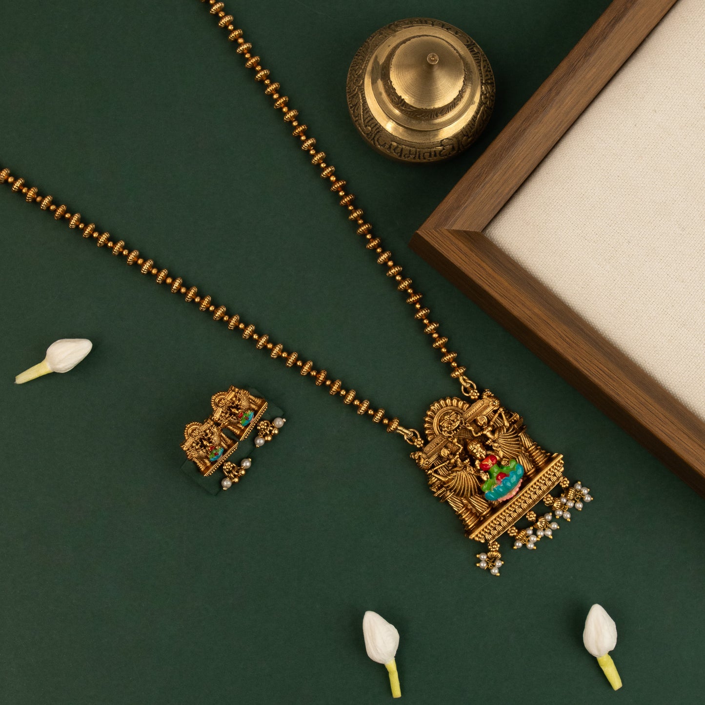 Necklace 591