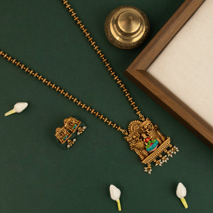 Necklace 591