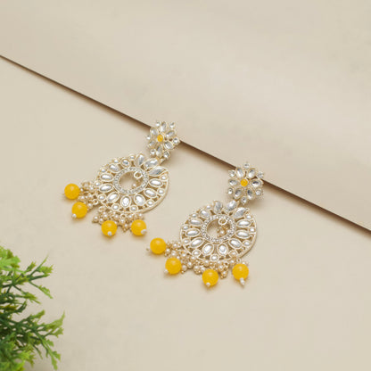 Earrings E28