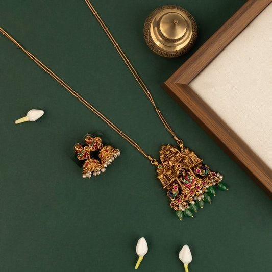 Necklace 407