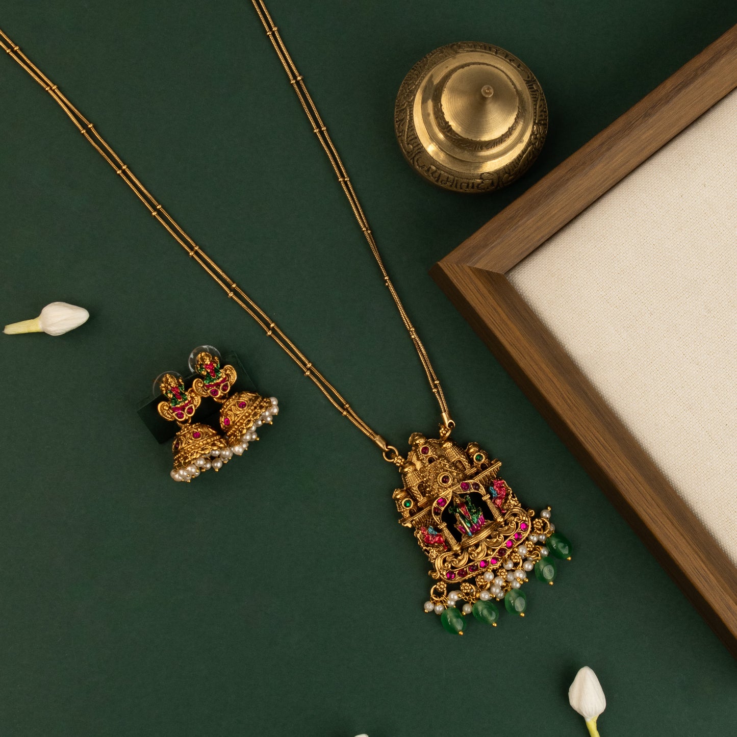 Necklace 407