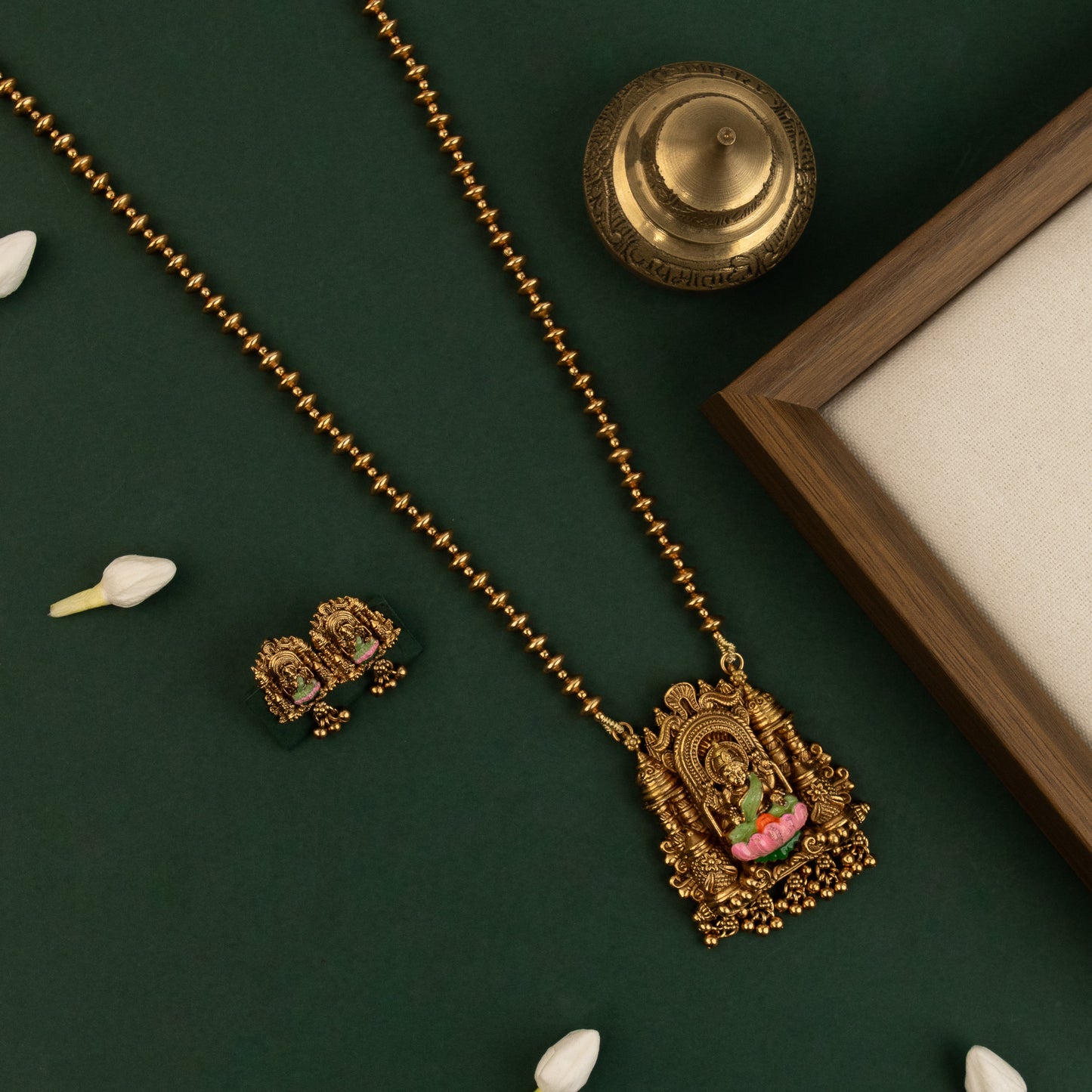 Necklace 595